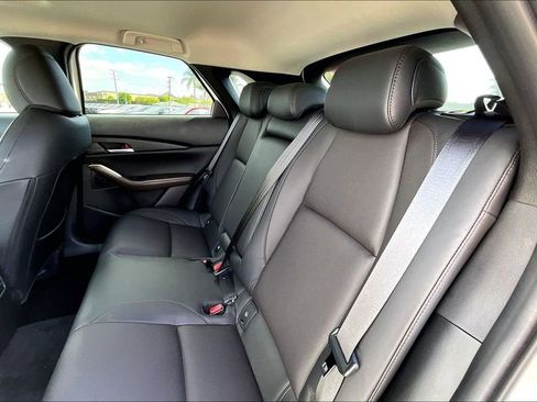 Used 2025 MAZDA CX-30 AWD 2.5 S w/ Premium Package image 15