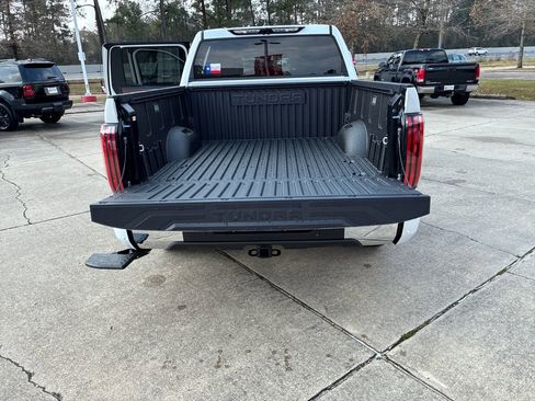 New 2026 Toyota Tundra 1794 Edition image 29