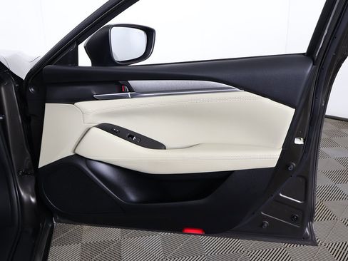 Used 2018 MAZDA MAZDA6 Touring image 24