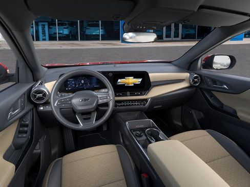 New 2026 Chevrolet Equinox ACTIV FWD image 15