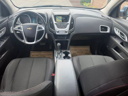 Used 2017 Chevrolet Equinox LT AWD/4WD image 27