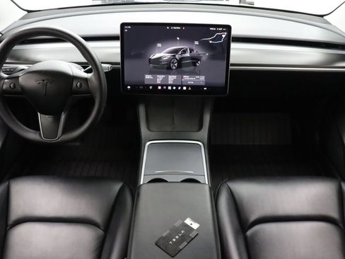 Used 2023 Tesla Model 3 Standard Range RWD image 20