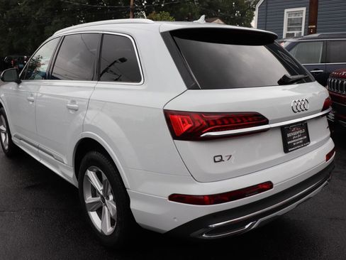Used 2024 Audi Q7 2.0T Premium Plus AWD/4WD image 3