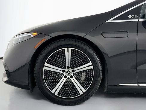Certified 2023 Mercedes-Benz EQS 450+ Sedan image 10