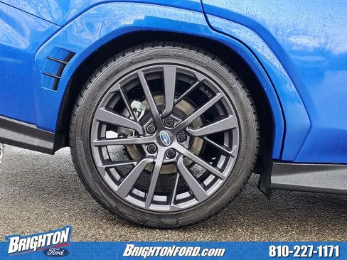 Used 2023 Subaru WRX Limited image 5