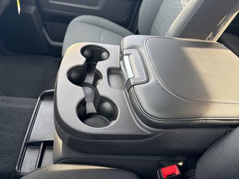 New 2026 RAM 3500 Tradesman image 28