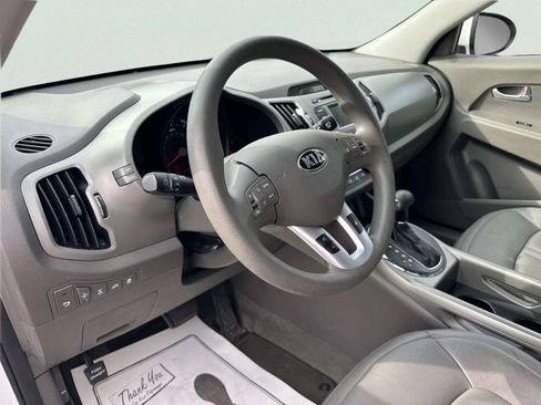 Used 2013 Kia Sportage LX w/ Convenience Pkg AWD/4WD image 14