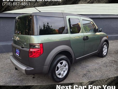 Used 2004 Honda Element EX image 6
