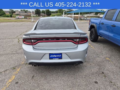 Used 2023 Dodge Charger GT RWD image 10