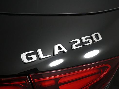 Certified 2026 Mercedes-Benz GLA 250 image 27