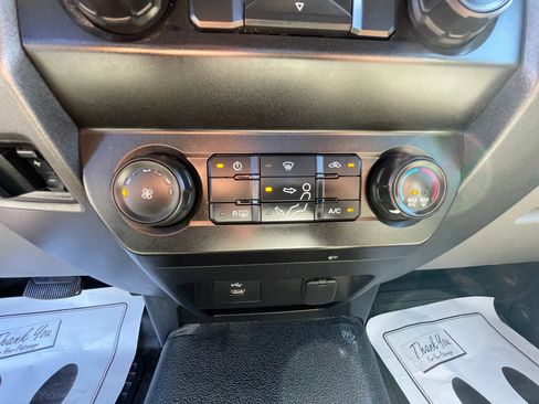 Used 2020 Ford F250 XL w/ Power Equipment Group AWD/4WD image 15