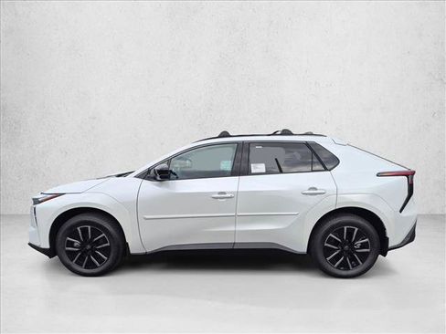 New 2026 Toyota bZ AWD/4WD image 5