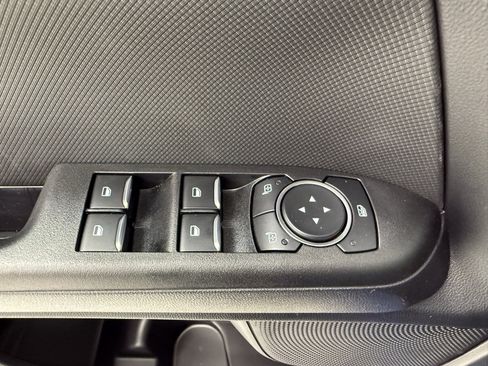 New 2025 Ford Bronco Sport Outer Banks w/ Sasquatch Outer Banks Package image 14