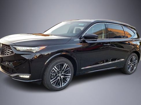 New 2026 Acura MDX Advance Package image 3