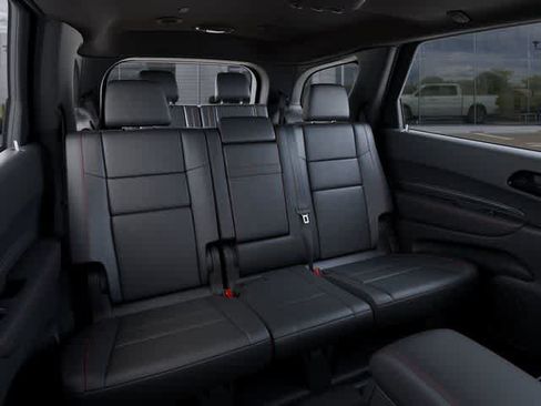 New 2026 Dodge Durango GT AWD/4WD image 13