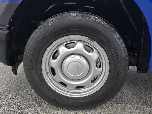 Used 2015 Ford F150 XL w/ Equipment Group 101A Mid RWD image 28