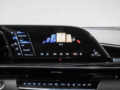 Used 2024 Cadillac Escalade V image 16