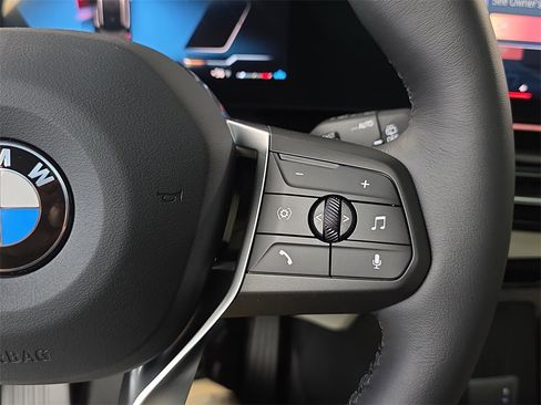 New 2026 BMW X1 xDrive28i w/ Convenience Package image 18