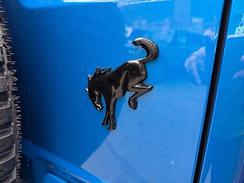 Used 2024 Ford Bronco Wildtrak AWD/4WD image 35