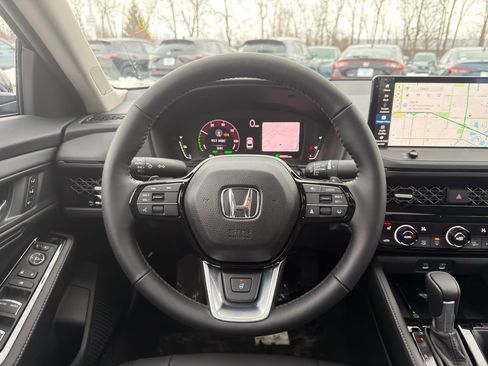 New 2026 Honda Accord Touring image 13