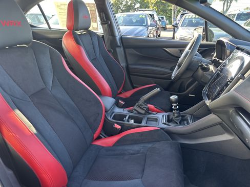Used 2026 Subaru WRX Limited w/ Accessory Package #2 AWD/4WD image 13