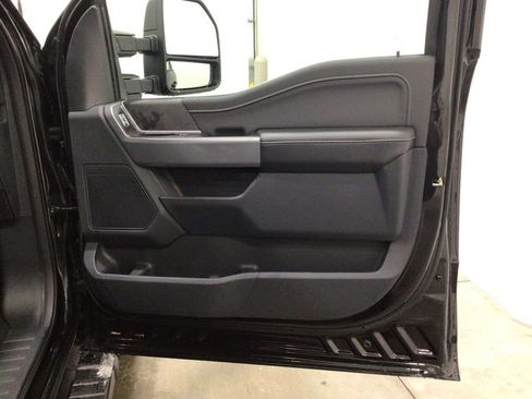 New 2025 Ford F150 XLT w/ Equipment Group 302A MID image 31