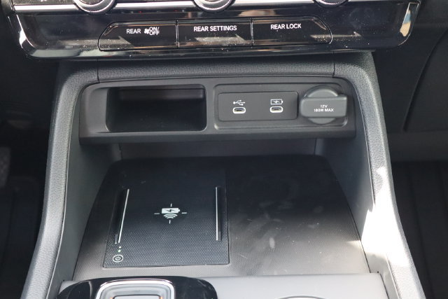 New 2026 Honda Pilot Black Edition image 18