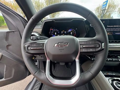 New 2026 Chevrolet Colorado ZR2 w/ Technology Package AWD/4WD image 20
