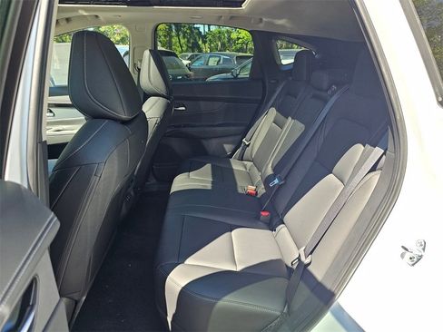 New 2025 Nissan Murano SL image 23