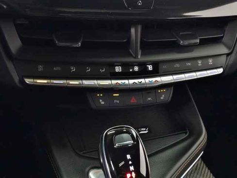 Certified 2023 Cadillac CT4 V w/ Navigation Package image 39