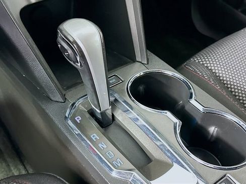 Used 2015 Chevrolet Equinox LT w/ Driver Convenience Package image 16