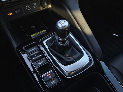 New 2026 Acura Integra A-Spec FWD image 22