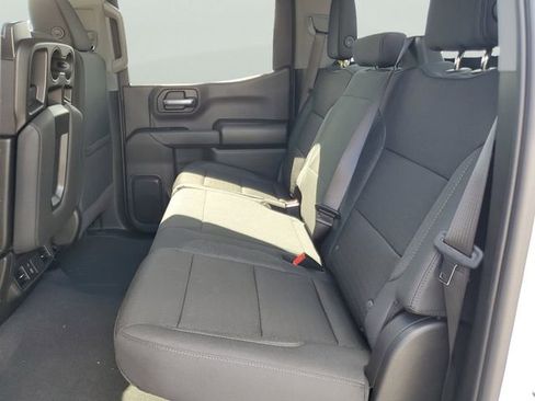 New 2026 Chevrolet Silverado 1500 Custom image 14