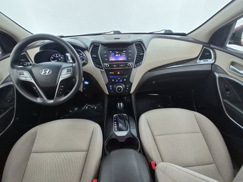 Used 2018 Hyundai Santa Fe Sport FWD image 19