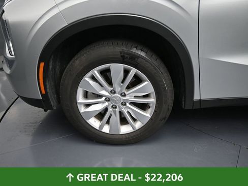 Used 2025 Mitsubishi Outlander ES image 13