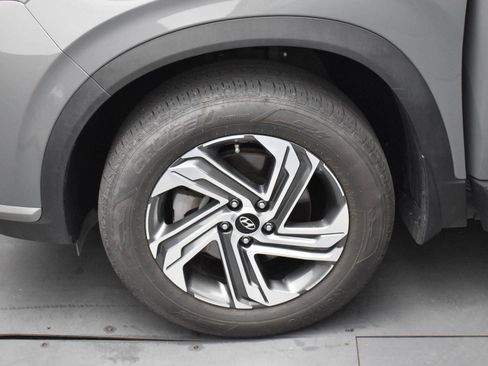 Used 2023 Hyundai Santa Fe SEL image 34