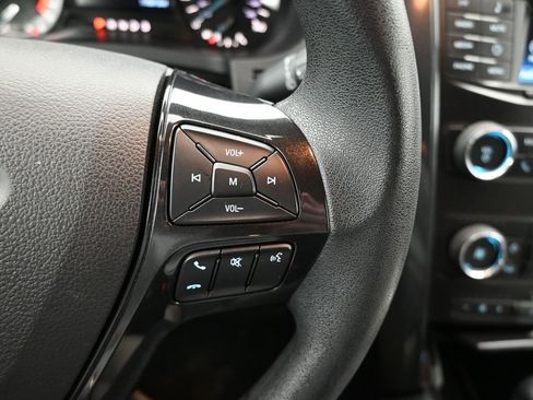 Used 2018 Ford Explorer 4WD image 17