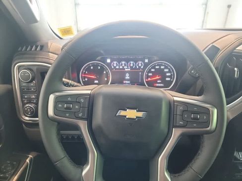 Used 2020 Chevrolet Silverado 2500 LTZ w/ LTZ Plus Package AWD/4WD image 15