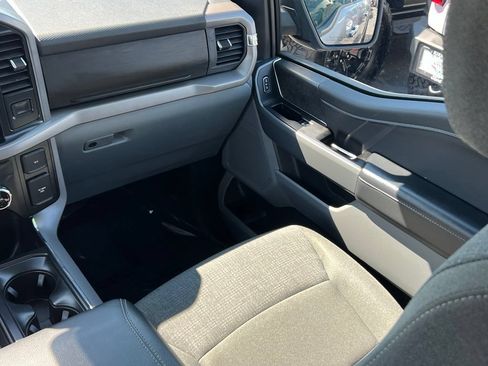 Certified 2024 Ford F150 XLT w/ Mobile Office Package AWD/4WD image 19