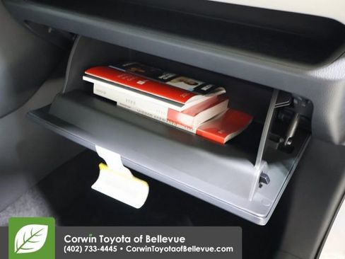 New 2025 Toyota RAV4 XLE Premium image 22