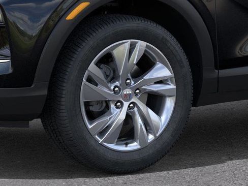 New 2026 Buick Encore GX Preferred FWD image 74