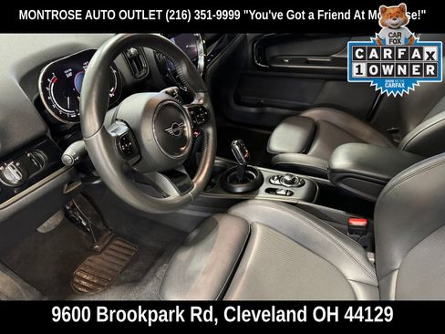 Used 2023 MINI Cooper Countryman S AWD/4WD image 16