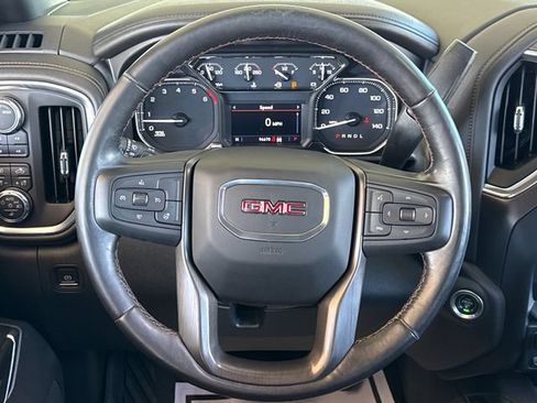 Used 2021 GMC Sierra 1500 AT4 AWD/4WD image 14