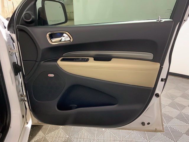 Used 2018 Dodge Durango GT w/ Premium Group AWD/4WD image 29