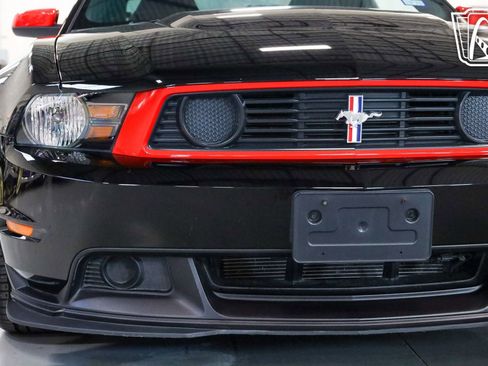 Used 2012 Ford Mustang Boss 302 image 12