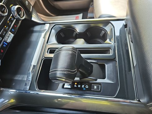 Used 2023 Ford F150 Lariat w/ Equipment Group 502A High AWD/4WD image 33