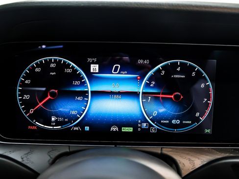 Certified 2021 Mercedes-Benz E 450 4MATIC Sedan image 20