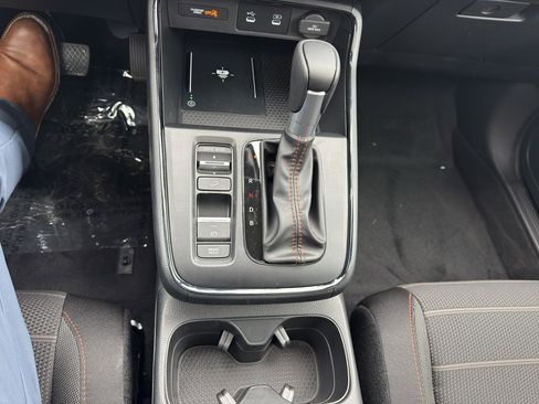 New 2026 Honda CR-V Sport image 16