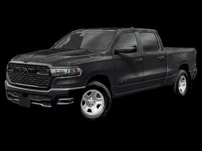 New 2025 RAM 1500 Limited