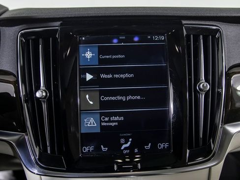 Used 2018 Volvo S90 T5 Momentum w/ Convenience Package image 25